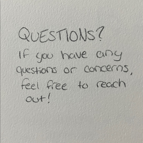 ABOUT ME! - Picture 6 of 7